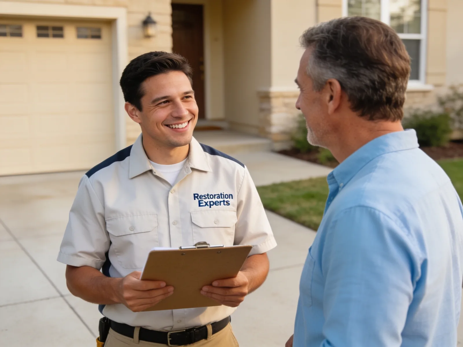 Water Damage Cleanup Alvord, TX FAQs